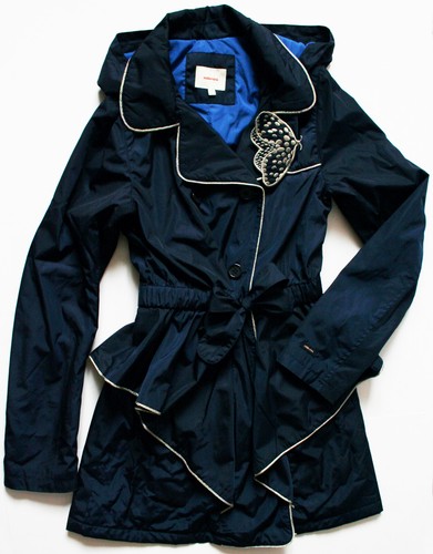 Catimini imperméable chic - catimini,