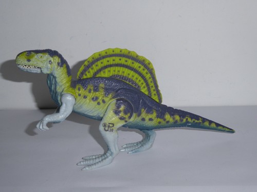 Jurassic park figurine - jurassic,