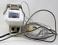 EarthCam ConstructionCam Construction Security Video Camera W Cables & Power