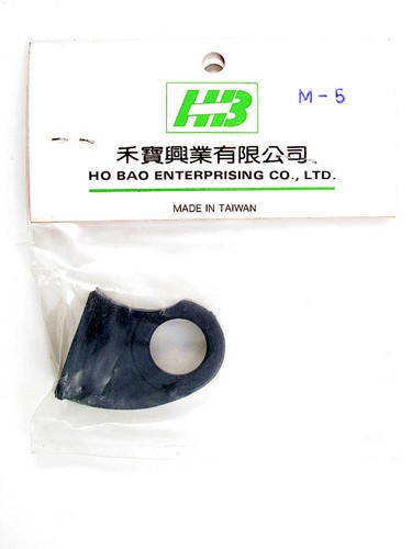 Hobao pirate dynamic spare - m-5,