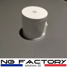 Support mural, Angle Pour