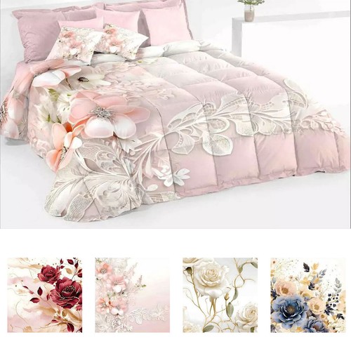 Couette couverture lit - couverture, double