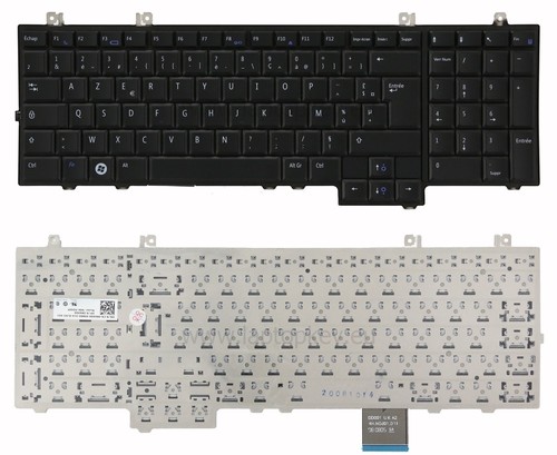 Nouveau keyboard français - keyboard,