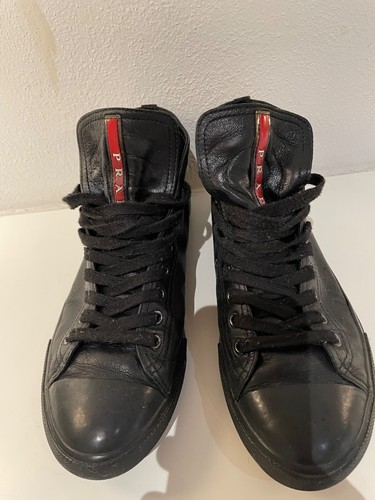 Chaussure prada 100 - prada., 100%