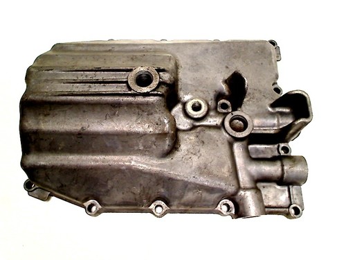 Carter inf moteur - moteur, suzuki