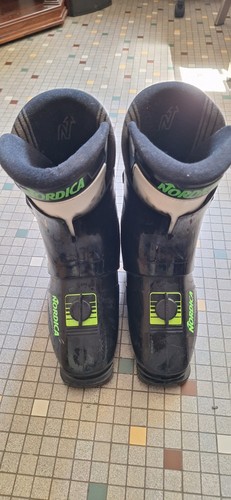 Chaussures ski nordica 517 - ski,