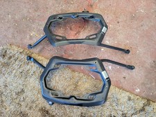 SW Motech PRO Side Carrier Luggage Pannier Racks Honda CRF1100 Africa Twin 2024