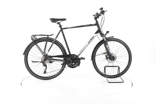 Ktm trento disc - trento, vélo