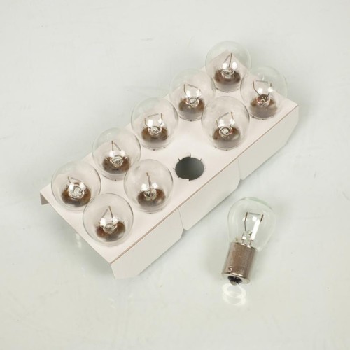 Ampoule osram pour scooter - ampoule,