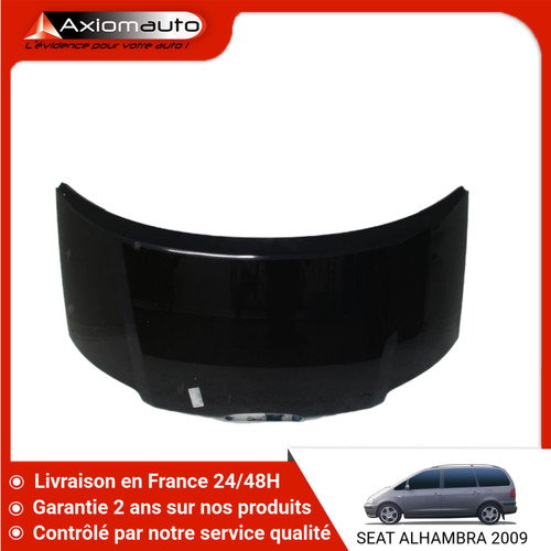 Capot seat alhambra - seat,