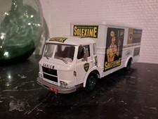 1/43 Camion Renault Saviem