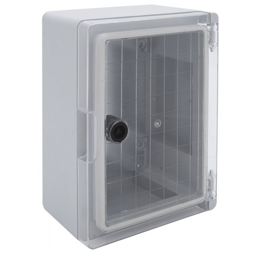 Coffret électrique abs - électrique,