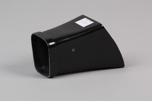 Ram air conduit - conduit, racing