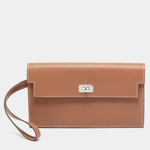 Portefeuille long hermes - portefeuille, kelly