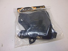 Carénage De Radiateur Spoilers S'adapte À Yamaha Yzf Wrf 400 98-99 Sw