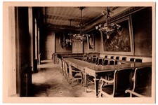 Old postcard 21 - DIJON (Côte d'Or) - City Hall, City Council Hall