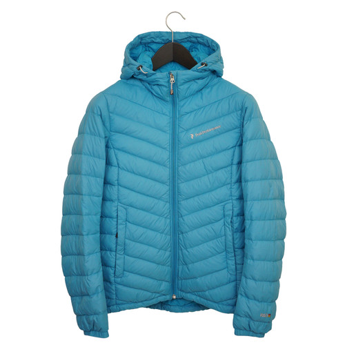 Veste femme peak performance - femme,