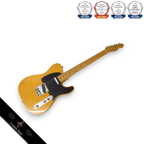 Guitare électrique fender usa - électrique,