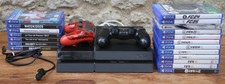 PLAYSTATION 4 - PS4 - 2