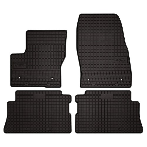Tapis sol caoutchouc - tapis, en