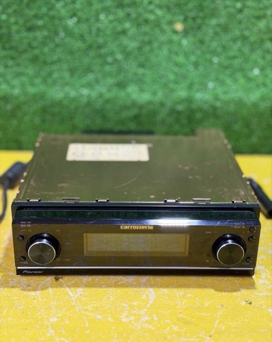 Pioneer deh p01 amplifier - pioneer, amplifier-less