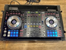 Pioneer DDJ-SZ Professional 4-Channel DJ Controller G238