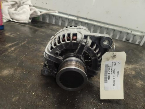 Alternateur opel insignia - opel,