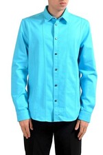 Versace Jeans Men's Blue Denim