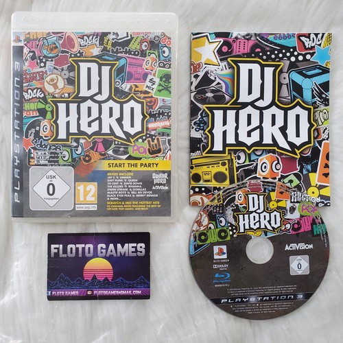 Jeu hero pour ps3 complet - jeu, 1
