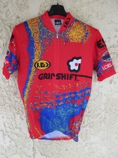 Maillot cycliste GRIP SHIFT