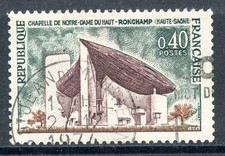 STAMP / TIMBRE FRANCE OBLITERE