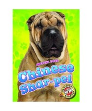 Chinese Shar-Pei, Chris Bowman