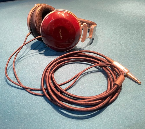 Denon d7000 over - denon, over-ear
