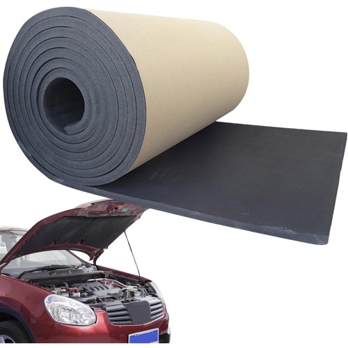 Tapis isolant acoustique