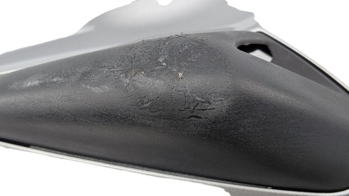 Flanc droit honda 700 - droit,