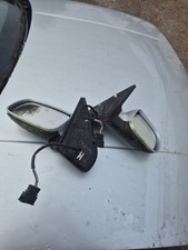 2 Retroviseur Golf 4