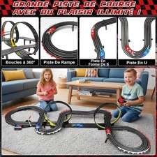 Circuit Voiture Enfant 164