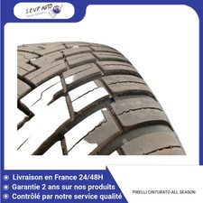🇫🇷 Pneu PIRELLI CINTURATO ALL SEASON 205 55 16 94 V ♻️