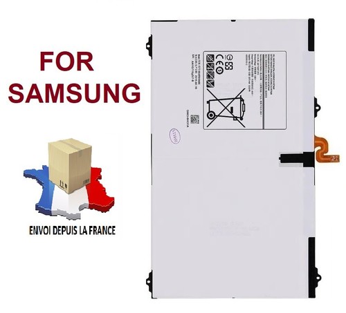 Batterie pour samsung - pour,