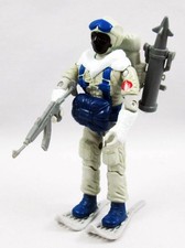 G.I.JOE - 1985 - Snow Serpent
