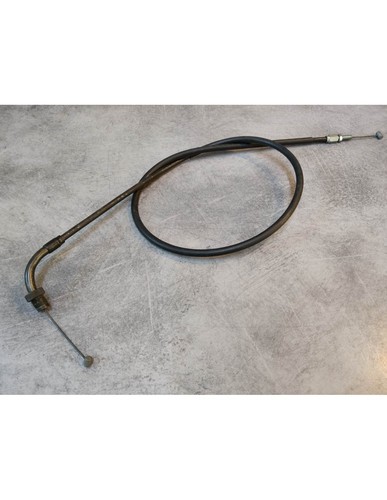 Cable gaz retour vf700c - gaz,