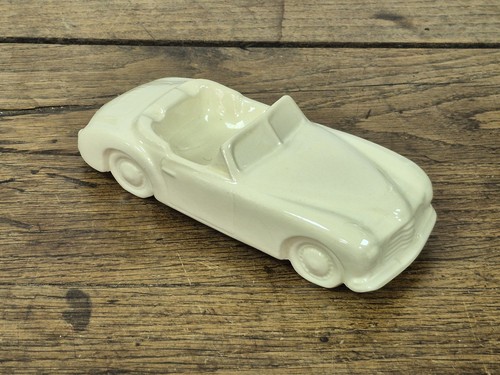 Ancien cendrier simca - ancien,