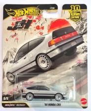 Hot Wheels 2026 JAPAN HISTORIC