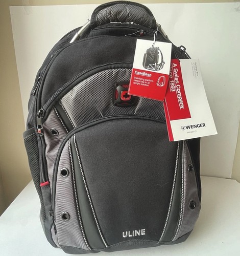 Nwt wenger swiss - gear, synergy