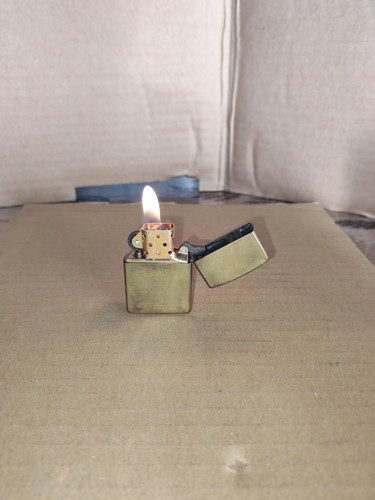 Jolis briquet zippo - jolis, vintage