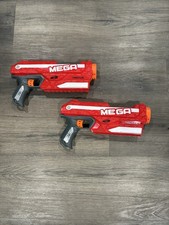 NERF Mega Magnus Dart Gun