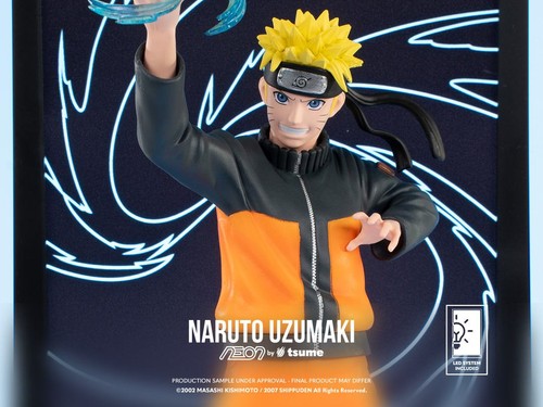 Figurine articulée naruto - figurine,