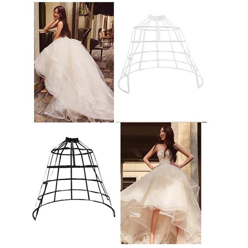 Jupon crinoline 5 - jupon, à
