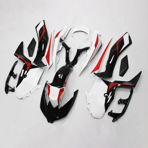 Carénage fairing kit bodywork - fairing,