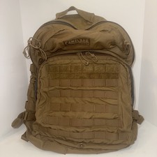 CamelBak Maximum GearTactical Backpack No Bladder Barely Used 